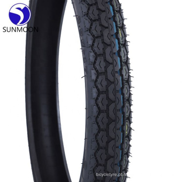 Sunmoon Atraente Price Tire 1109017 China Hot Sale Motorcycle Pneu 2,75-18 2,50-17 2,25-17 2,50-18